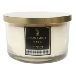 Premium 15.9Oz Cinnamint Bark Jar