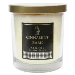 Premium 7.8Oz Cinnamint Bark Jar