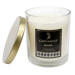 Premium 7.8Oz Cinnamint Bark Jar