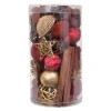 Premium Sparkling Cinnamon Scented Potpourri