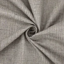 Premium Sun Zero Pacey Grey Blackout Grommet Curtain Panel, 84