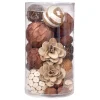 Premium Tube Potpourri Cedar Patchouli