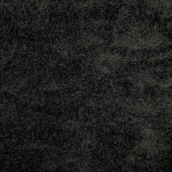Reliable Quality (C187) Senses Black Shag Area Rug, 7 10