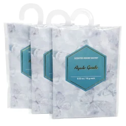 Reliable Quality Laila Ali Agate Geode Scented Sachet