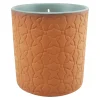 Reliable Quality Mahogany Magnolia Scented Jar Candle, 10Oz
