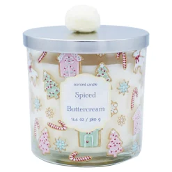 Reliable Quality 13.4Oz Gingerbread House Jar