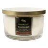 Reliable Quality 15.9Oz Sparkling Cranberry Jar