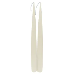 Reliable Quality 2Pk 10In Ivory Taper