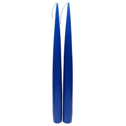 Reliable Quality 2Pk 10In Navy Taper