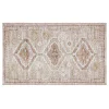 Reliable Quality Sierra Blush Woven Accent Rug, 27 45