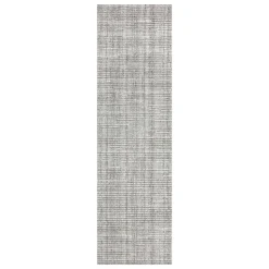Sale (B730) Tracey Boyd Austin Neutral Abalone Runner, 2 7