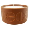 Sale Cranberry Poppy Seed Scented Jar Candle, 19.7Oz