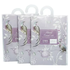Sale Grace Mitchell 3-Pack Almond Pound Cake Scented Sachet