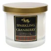 Sale 3.9Oz Sparkling Cranberry Jar