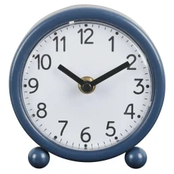 Top Sellers Blue Clock, 5