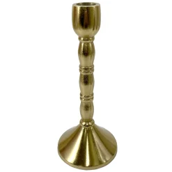 Top Sellers Gold Candle Holder, 8