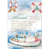 Top Sellers Watermark Sachet (Set Of 3)
