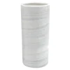 Top Sellers White Ceramic Vase, 9