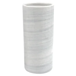 Top Sellers White Ceramic Vase, 9